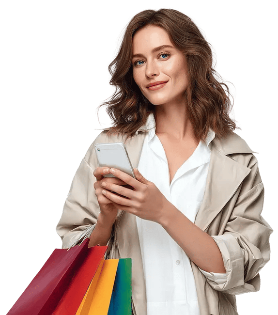 dziewczyna-zakupy dziewczyna-zakupy